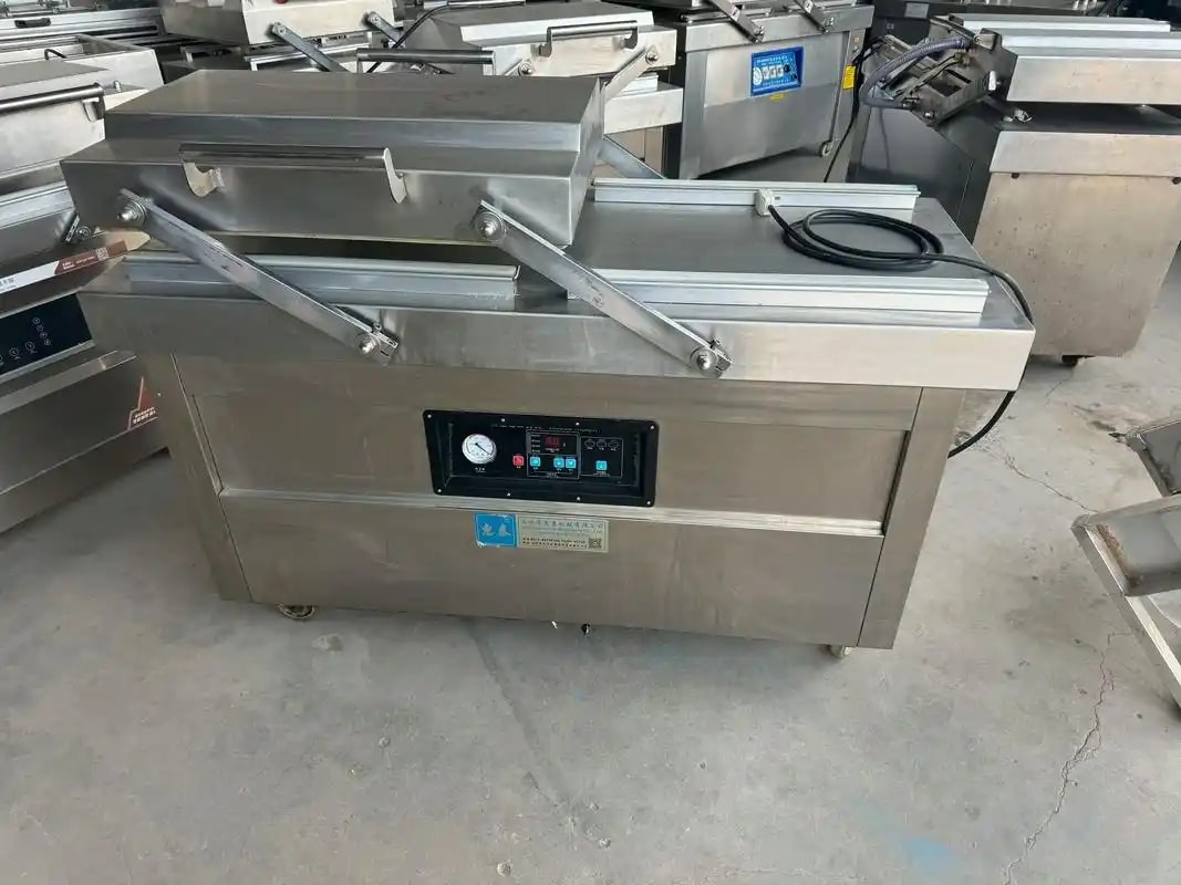冷库托管 兴安牧业