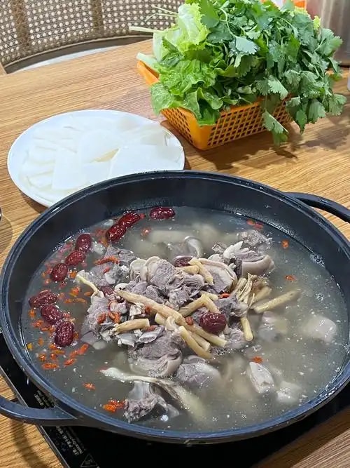 进口羊肉贸易 伊犁牧场