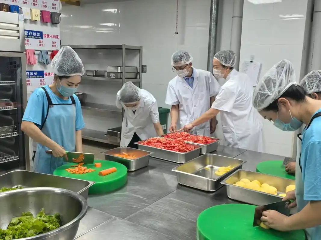 冷链干线运输 科尔沁源