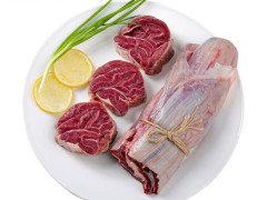 火锅食材与调理肉制品博览会