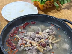 冷链仓储区域代理招商