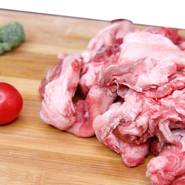 肉筋