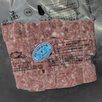 精致牛肉粒