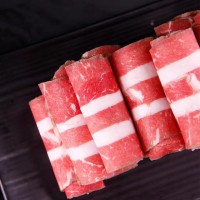 精选肥牛